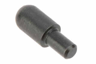 FN America bolt catch plunger is a Mil-Spec part